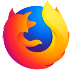 Firefox Web Browser