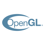 OpenGL Graphics API