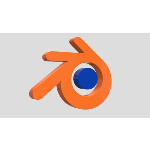 Blender 3D Modeller
