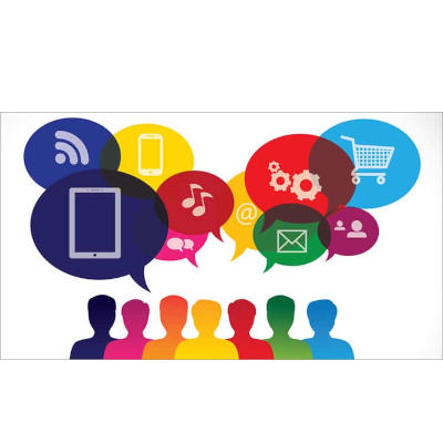 Enhanced user engagement inforgraphic