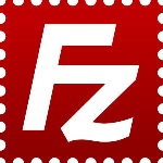 Filezilla FTP client and server