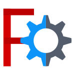FreeCAD Logo