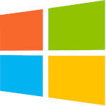 Microsoft Windows Logo